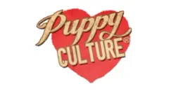 Puppy Culture logo